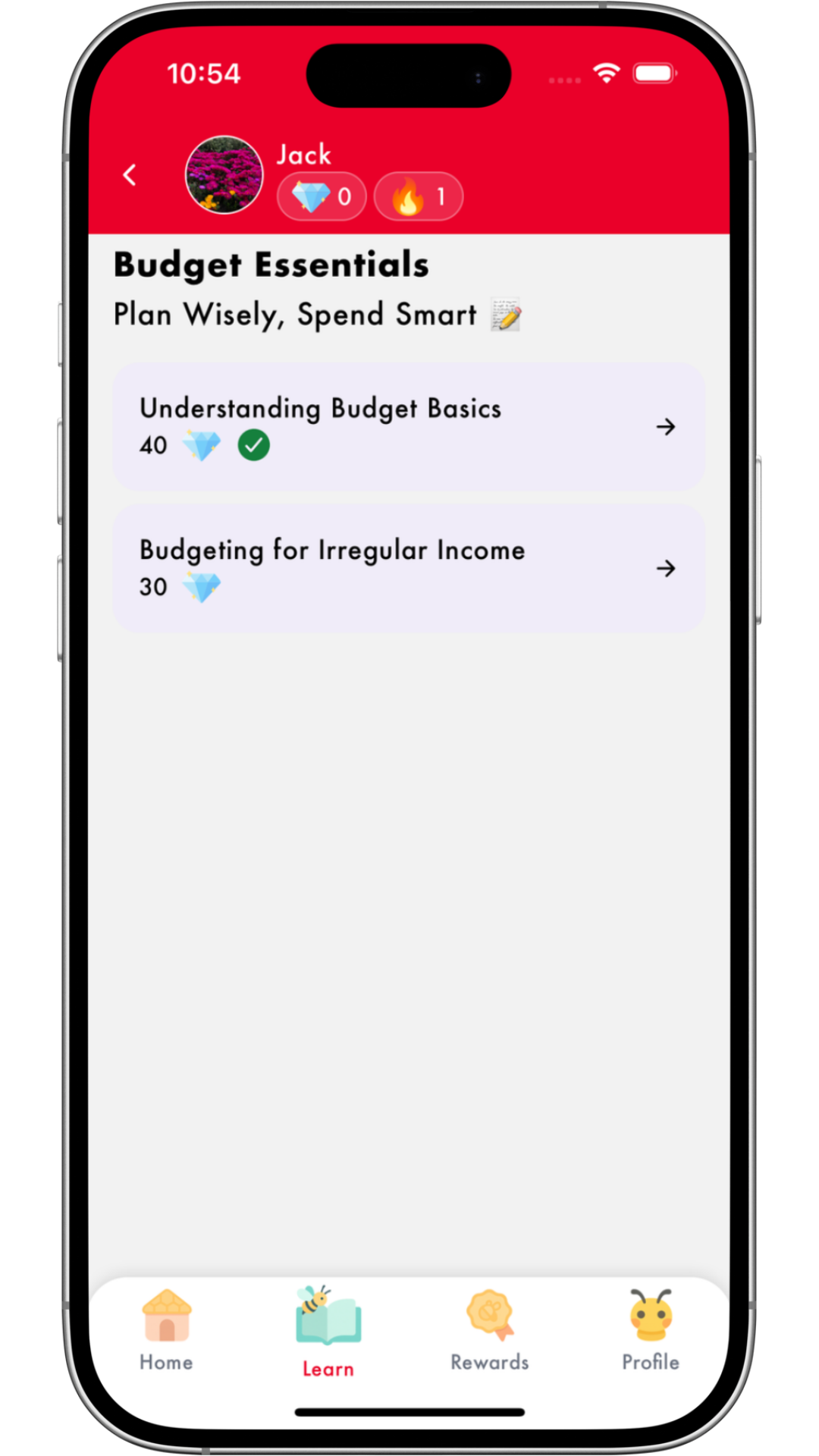 White Label feature screenshot
